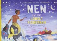 Produktbild: Nen and the Lonely Fisherman