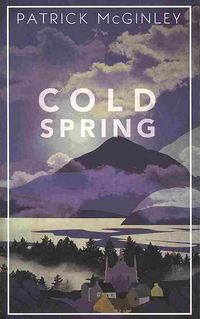 Produktbild: Mcginley, P: Cold Spring