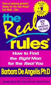 Produktbild: The Real Rules