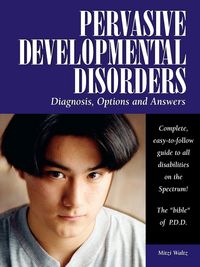Produktbild: Pervasive Developmental Disorders