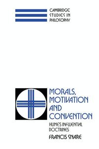 Produktbild: Morals, Motivation, and Convention