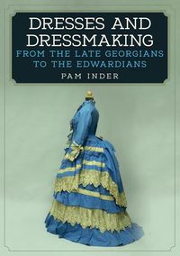 Produktbild: Dresses and Dressmaking