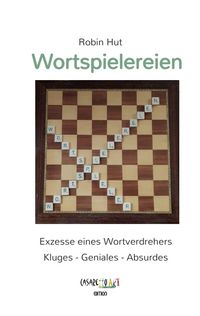 Produktbild: Wortspielereien