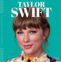 Produktbild: Taylor Swift