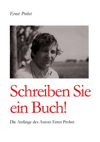 Produktbild: Schreiben Sie ein Buch!