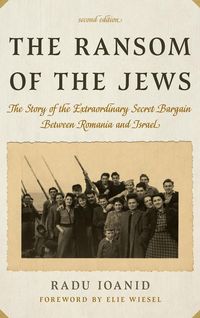 Produktbild: Ransom of the Jews