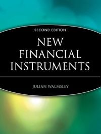 Produktbild: New Financial Instruments
