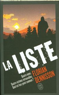 Produktbild: La liste