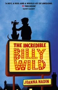 Produktbild: The Incredible Billy Wild