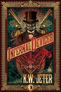Produktbild: Infernal Devices