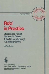 Produktbild: Ada&reg; in Practice