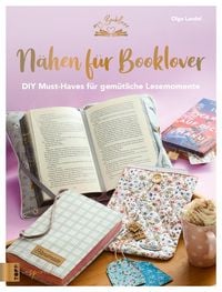 Produktbild Nähen für Booklover