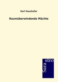 Produktbild: Raum&uuml;berwindende M&auml;chte