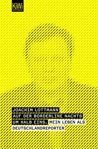 Produktbild: Auf der Borderline nachts um halb eins