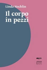 Produktbild: Il corpo in pezzi