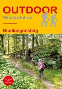 Produktbild: Nibelungensteig
