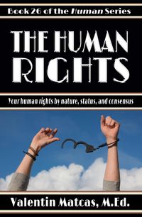 Produktbild: The Human Rights