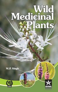 Produktbild: Wild Medicinal Plants