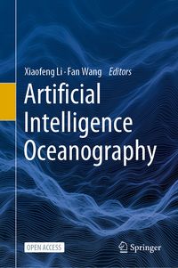 Produktbild: Artificial Intelligence Oceanography