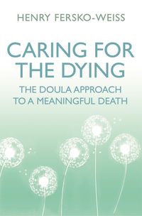 Produktbild: Caring for the Dying
