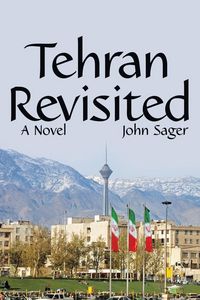 Produktbild: Tehran Revisited