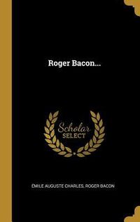 Produktbild: Roger Bacon...