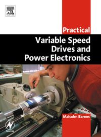 Produktbild: Practical Variable Speed Drives and Power Electronics