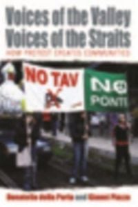Produktbild: Voices of the Valley, Voices of the Straits