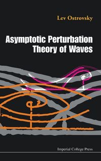 Produktbild: Asymptotic Perturbation Theory Of Waves