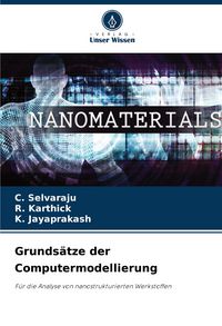 Produktbild: Grunds&auml;tze der Computermodellierung