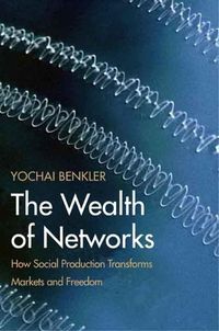 Produktbild: The Wealth of Networks