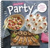 Produktbild Bestes für die Party