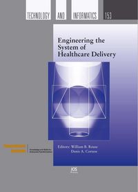 Produktbild: Engineering the System of Healthcare Delivery