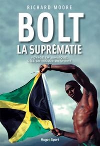 Produktbild: Bolt La supr&eacute;matie