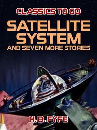 Produktbild: Satellite System and seven more stories
