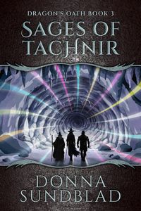 Produktbild: Sages of Tachnir