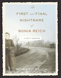 Produktbild: The First and Final Nightmare of Sonia Reich