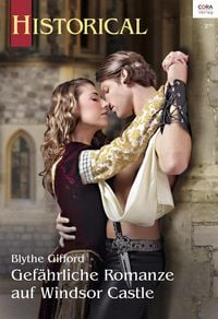 Produktbild: Gef&auml;hrliche Romanze auf Windsor Castle