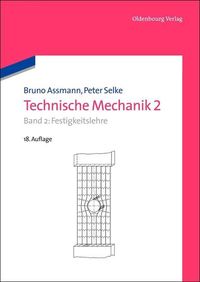 Produktbild: Technische Mechanik 2