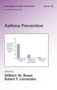 Produktbild: Asthma Prevention