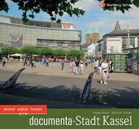 Bild vom Artikel Documenta Stadt Kassel vom Autor Jürgen Nolte