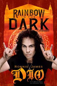 Produktbild: Rainbow in the Dark