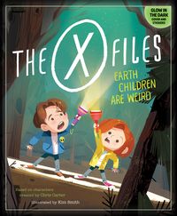 Produktbild: The X-Files