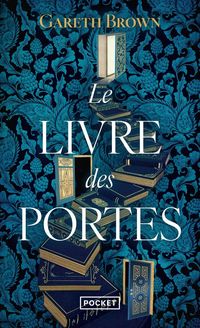 Produktbild: Le livre des portes