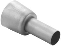 Produktbild: TOOLCRAFT TPS-800HT3 Hei&szlig;luftd&uuml;se Spitzen-Gr&ouml;&szlig;e 9.5mm Spitzen-L&auml;nge 37mm Inhalt 1St.