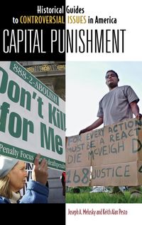 Produktbild: Capital Punishment