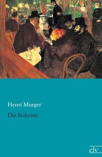 Produktbild: Die Boheme
