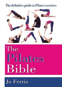 Produktbild: The Pilates Bible