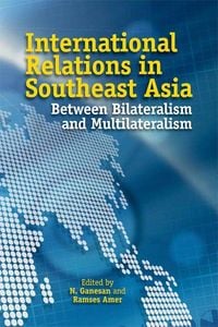 Produktbild: International Relations in Southeast Asia