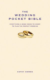 Produktbild: The Wedding Pocket Bible